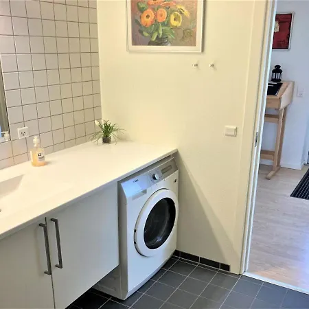 Apartament Tolva - 400m From The Sea In Funen By Interhome