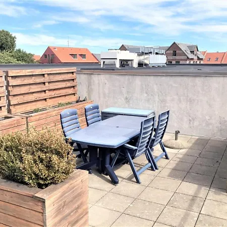 Tolva - 400m From The Sea In Funen By Interhome Apartament Rudkøbing