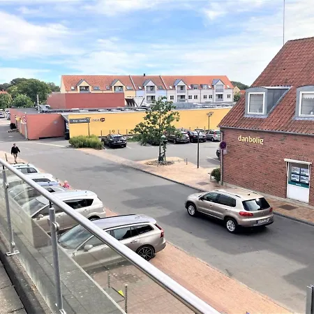 Tolva - 400m From The Sea In Funen By Interhome Apartament