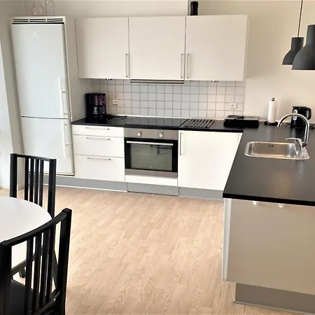 Tolva - 400m From The Sea By Interhome Lejlighed *