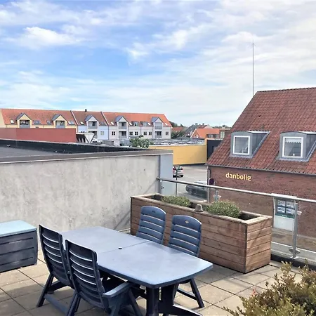 Tolva - 400m From The Sea By Interhome * Rudkøbing