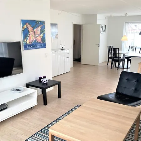 Tolva - 400m From The Sea By Interhome Rudkøbing