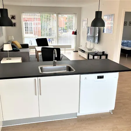 Leilighet Tolva - 400m From The Sea By Interhome
