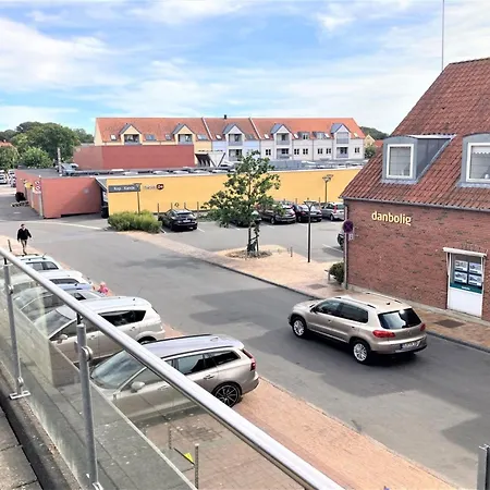 Leilighet Tolva - 400m From The Sea By Interhome Rudkøbing